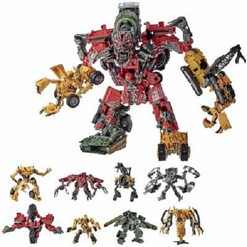 Transformers hasbro studio - transformers,