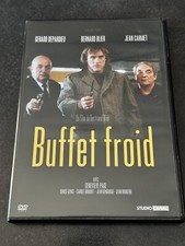 BUFFET FROID DVD GERARD