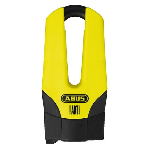 Abus bloque disque granit - abus, bloque-disque