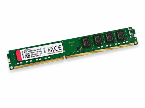 Barrette ram kingston 8go ddr3 - barrette,
