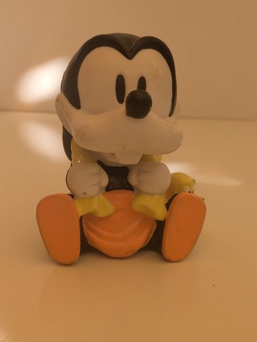 Figurine disney pouet mickey - disney,