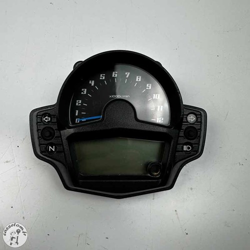 Compteur vitesse kawasaki - de,