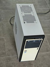 Ordinateur de bureau, Core i7