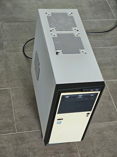 Ordinateur bureau core - bureau,, i7