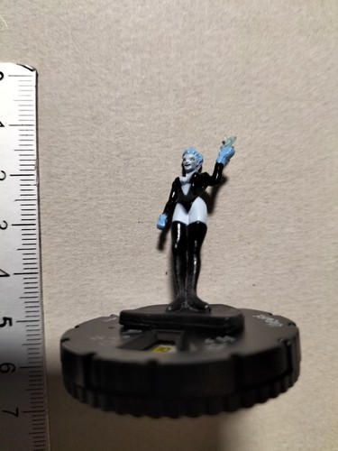012 livewire heroclix - livewire,