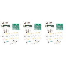 3X Amplificateurs à Tubes