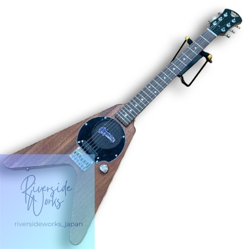 Guitare électrique pignose - guitare,