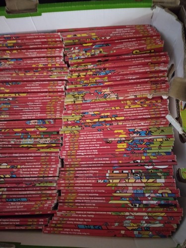 Lot livres aime - lot, lire
