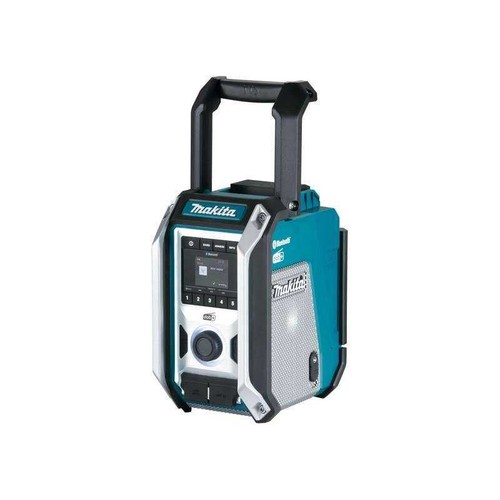 Radio chantier makita - radio, de