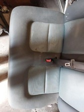 Siege avant droit (banquette