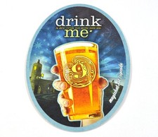 Magic Hat #9 Pâle Ale USA