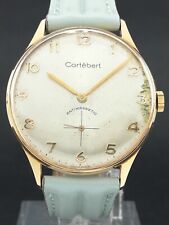 Cortébert Vintage Caliber 678 Men 1950-1959