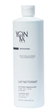 Yonka Lait Nettoyant Cleansing Milk (16.9oz / 500ml) *PRO Size / EXP 2028!