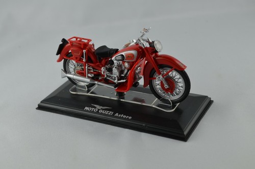 Moto guzzi astore starline - moto, au
