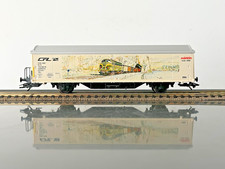 MÄRKLIN CLUB 1996 - 4735.002