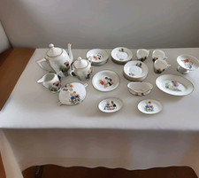 Jouet Ancien - Dinette