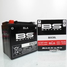 Batterie sla battery - batterie,