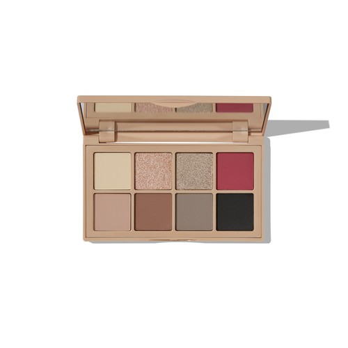 Palette fards paupières - à,
