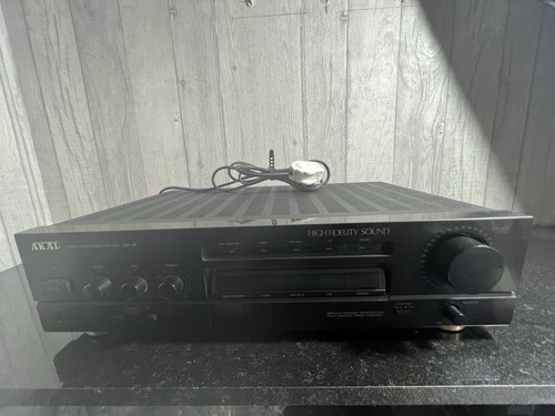 Akai stereo amplifier - akai,