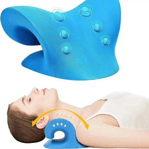 Neck cloud cervical - cervical,