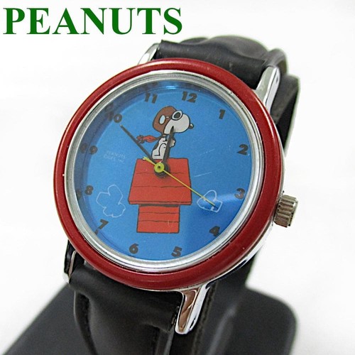 Montre citizen peanuts - montre,
