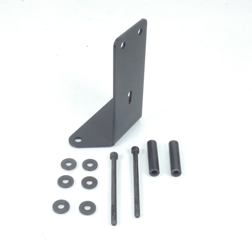 Kit fixation dosseret selle - dosseret,