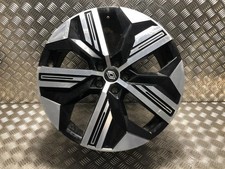 Jante RENAULT MEGANE 5