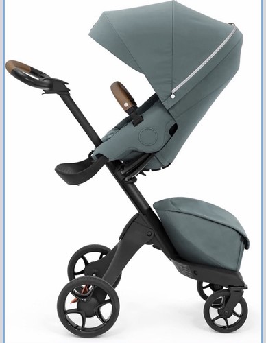 Stokke xplory single - xplory, x