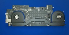 Carte Mère MacBook Pro 15"