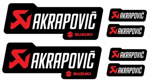 Autocollants stickers - 6,