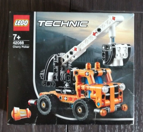 Nacelle élévatrice lego - la,