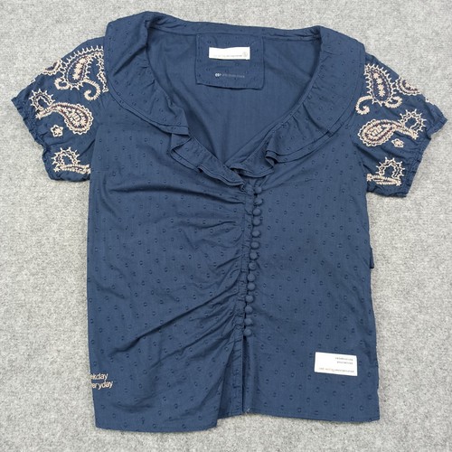 Odd molly blouse - odd, s