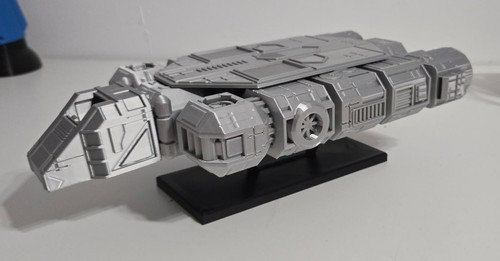 Cobra vaisseau space adventure - vaisseau,