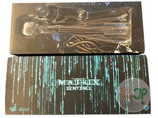 Hot Toys 1/16 Matrix Sentinel
