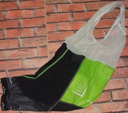 Twin maillot body - b,