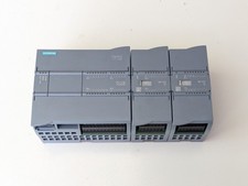 Siemens S7-1200 CPU 1214C +