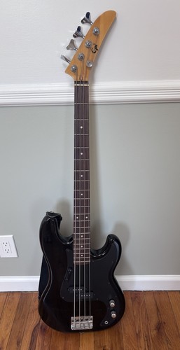 Vintage epiphone epi 100 - vintage,