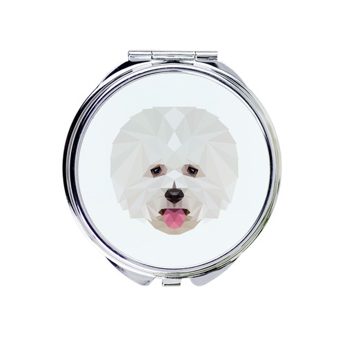 Bichon frisé tenerife dog - dog,