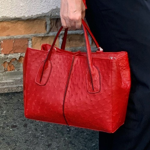 Sac main luxe - sac,