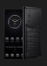 META VERTU Alligator Global GSM Luxury Phone WEB3 6.67" 512GB 5G