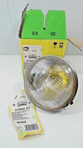 Optique phare cibie - cibie, pour