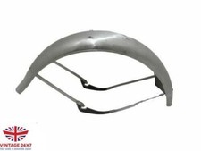 Convient pour garde-boue avant