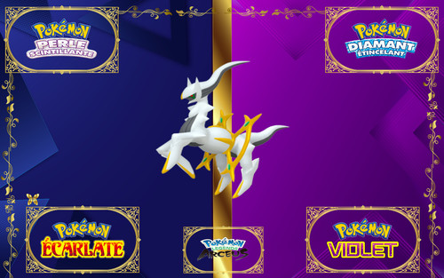 Pokemon arceus 6 - arceus,