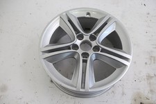 Alloy Wheel Saab 9-3 YS3F 7x17 ET41 12780082 05-2010