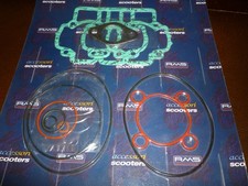 TOP END GASKET SET APRILIA