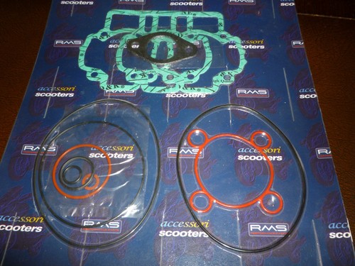 Top end gasket set aprilia - gasket,