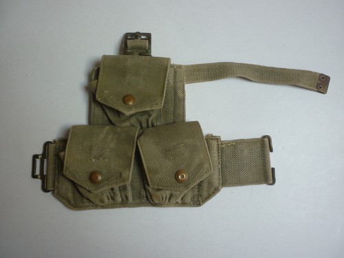 Cartouchière anglaise webb - anglaise, en