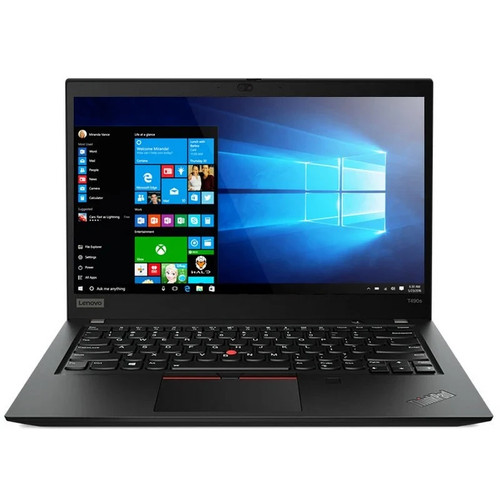Lenovo thinkpad t490s - thinkpad, i7-8565u