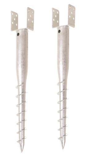 Aqbau lot supports de - lot, 2