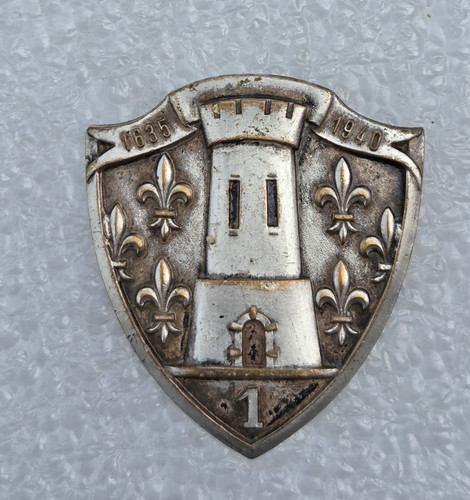 Régiment de cuirassiers - 1°,